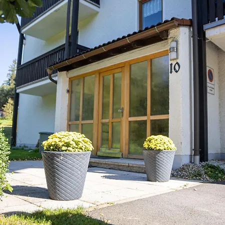 Mit Balkon Und Zwei Schlafzimmern Weißenstadt