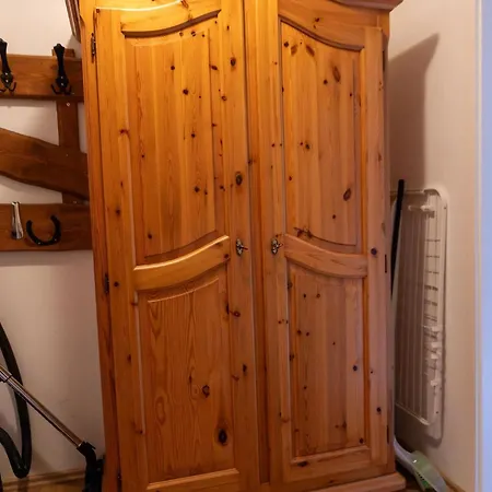 Apartament Mit Balkon Und Zwei Schlafzimmern *