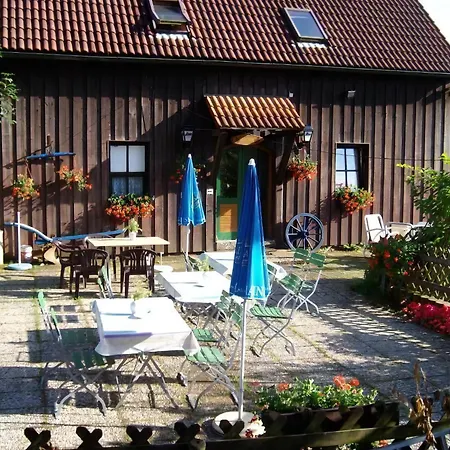 Mit Balkon Und Zwei Schlafzimmern Weißenstadt