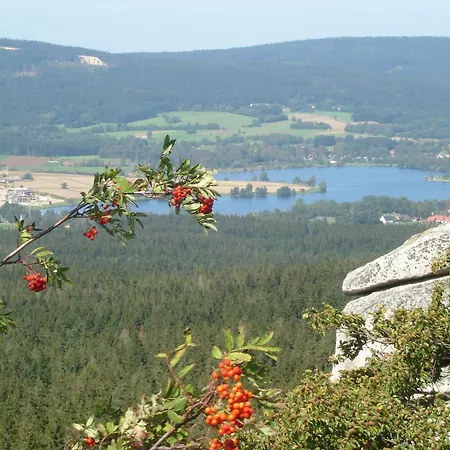 Mit Balkon Und Zwei Schlafzimmern Weißenstadt